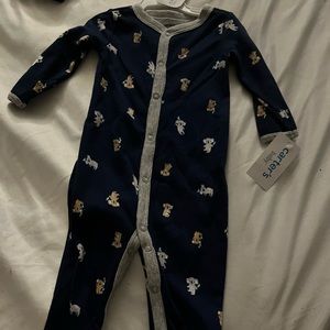 Koala bear onesies